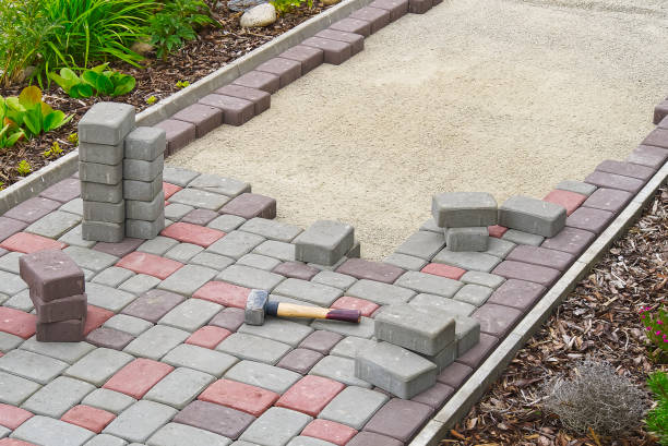 Best Eco-Friendly Driveway Paving in Springdale, NC