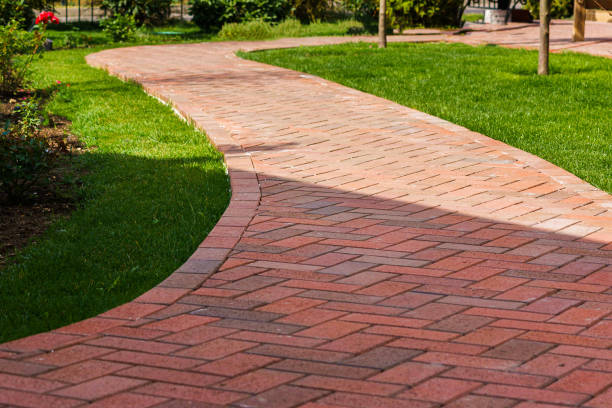 Best Driveway Stamping and Staining in Springdale, NC