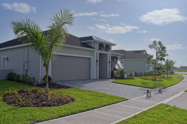 How To Choose The Right Driveway Paving Materials For You